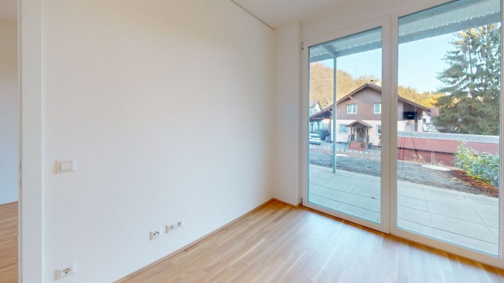 Vermietete Anlegerwohnung mit Garten – 2 Zimmer, Graz-Gösting – Bild 3