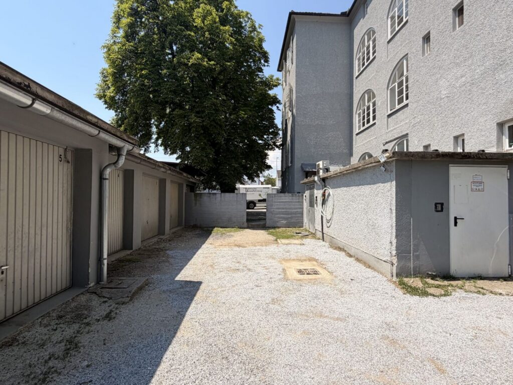 Lichtdurchflutete 33 m² Kleinwohnung mit Küche in Puntigam – Bild 2