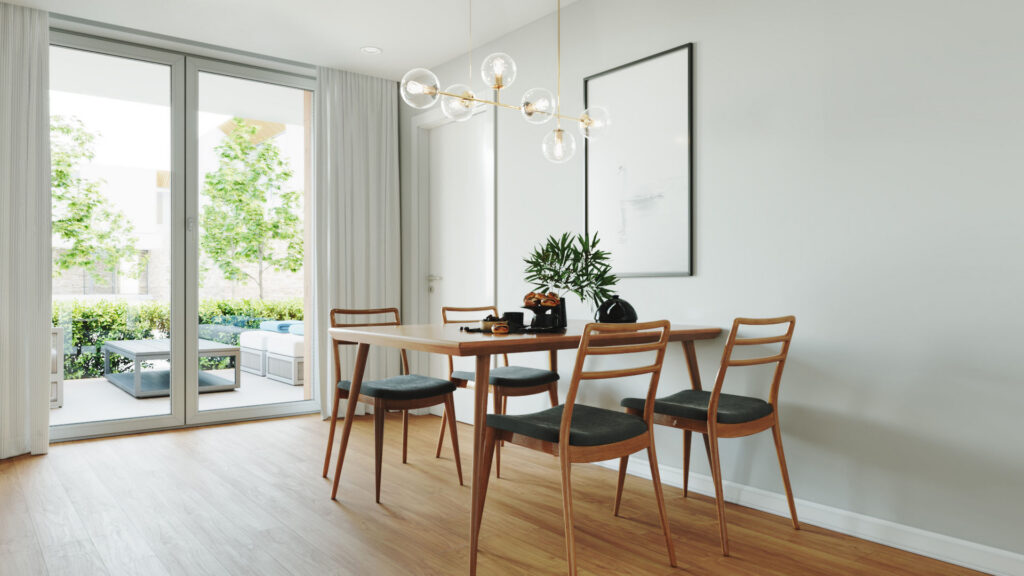 Wohnen im Wohnpark Primelweg – NEUBAU(T)RAUM in Straßgang – 36m² Eigentum im 2.OG – Bild 3