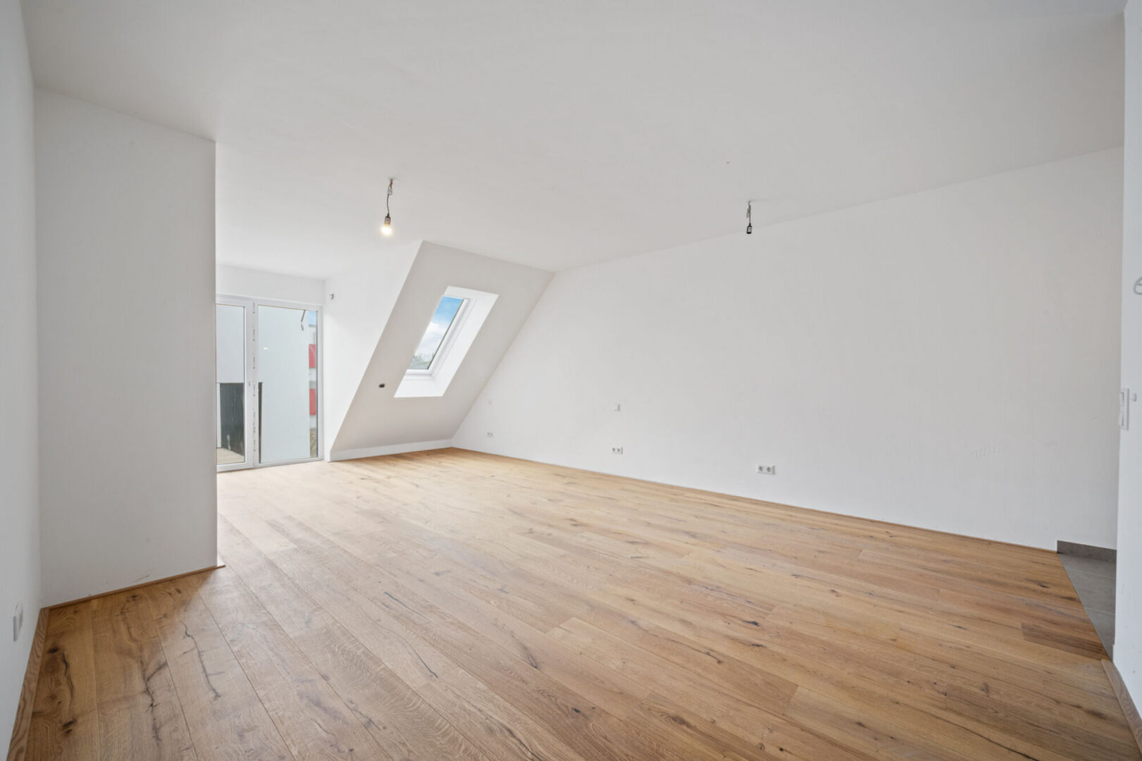 Perfekte Anlegerwohnung ! Südseitiges Single-Apartment mit Balkon | ERSTBEZUG – Bild 1