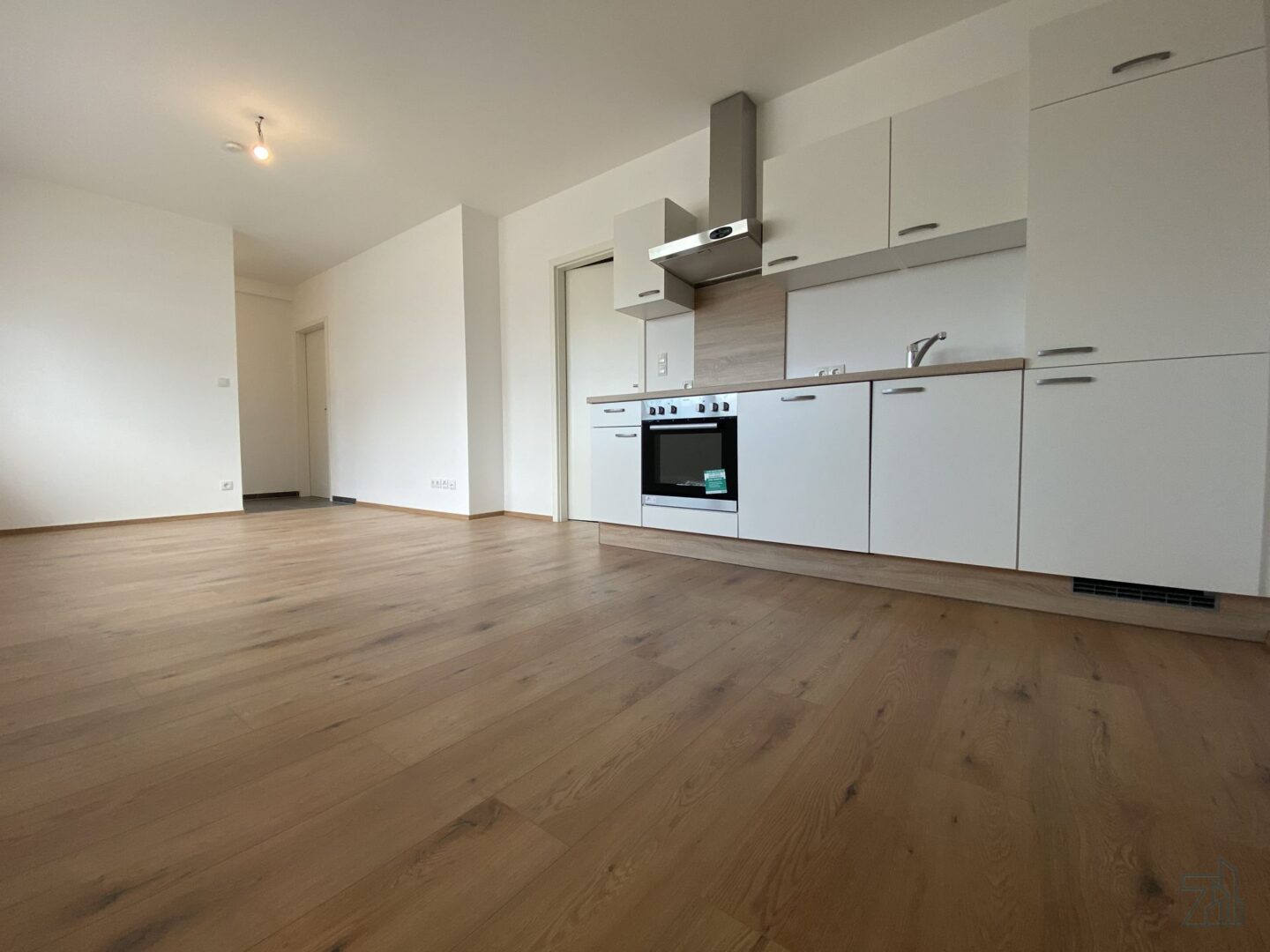 Anlegerwohnung in Graz-Puntigam – Bild 1