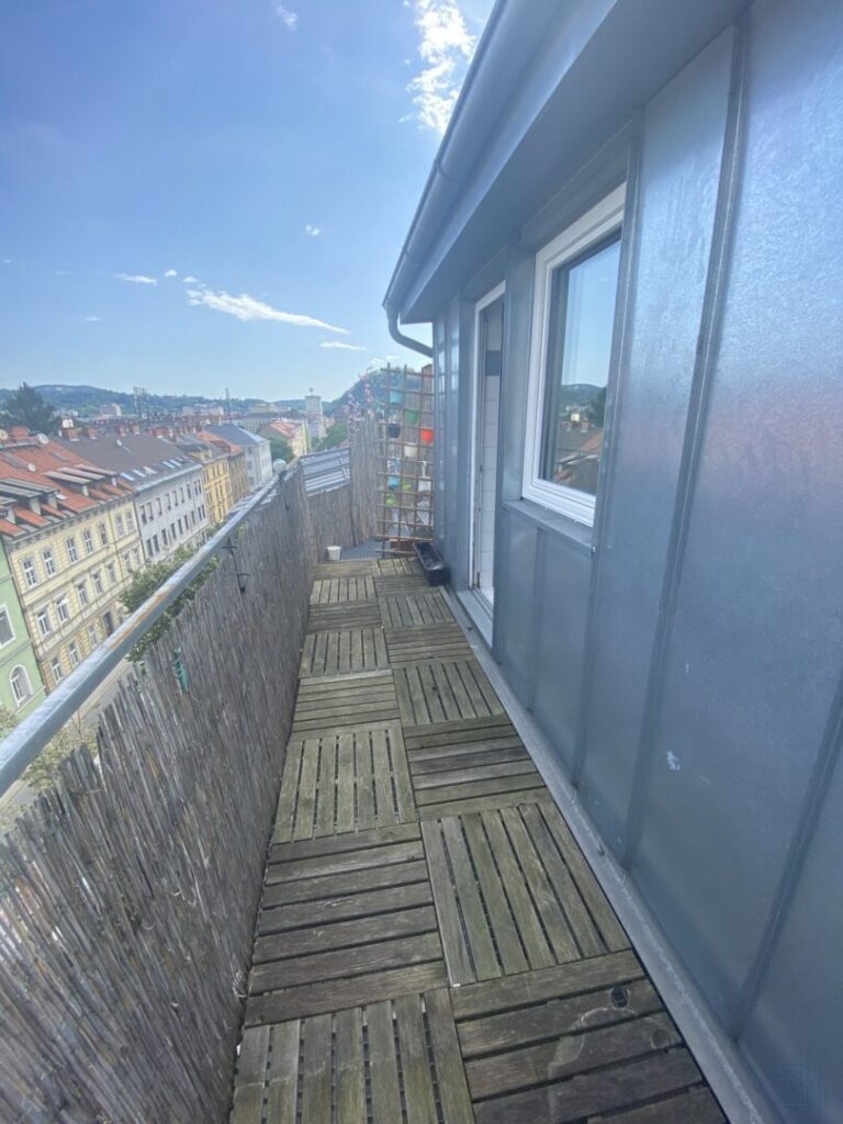 Anleger aufgepasst – 2 vermietete Maisonetten in der Keplerstraße 83 – Bild 2