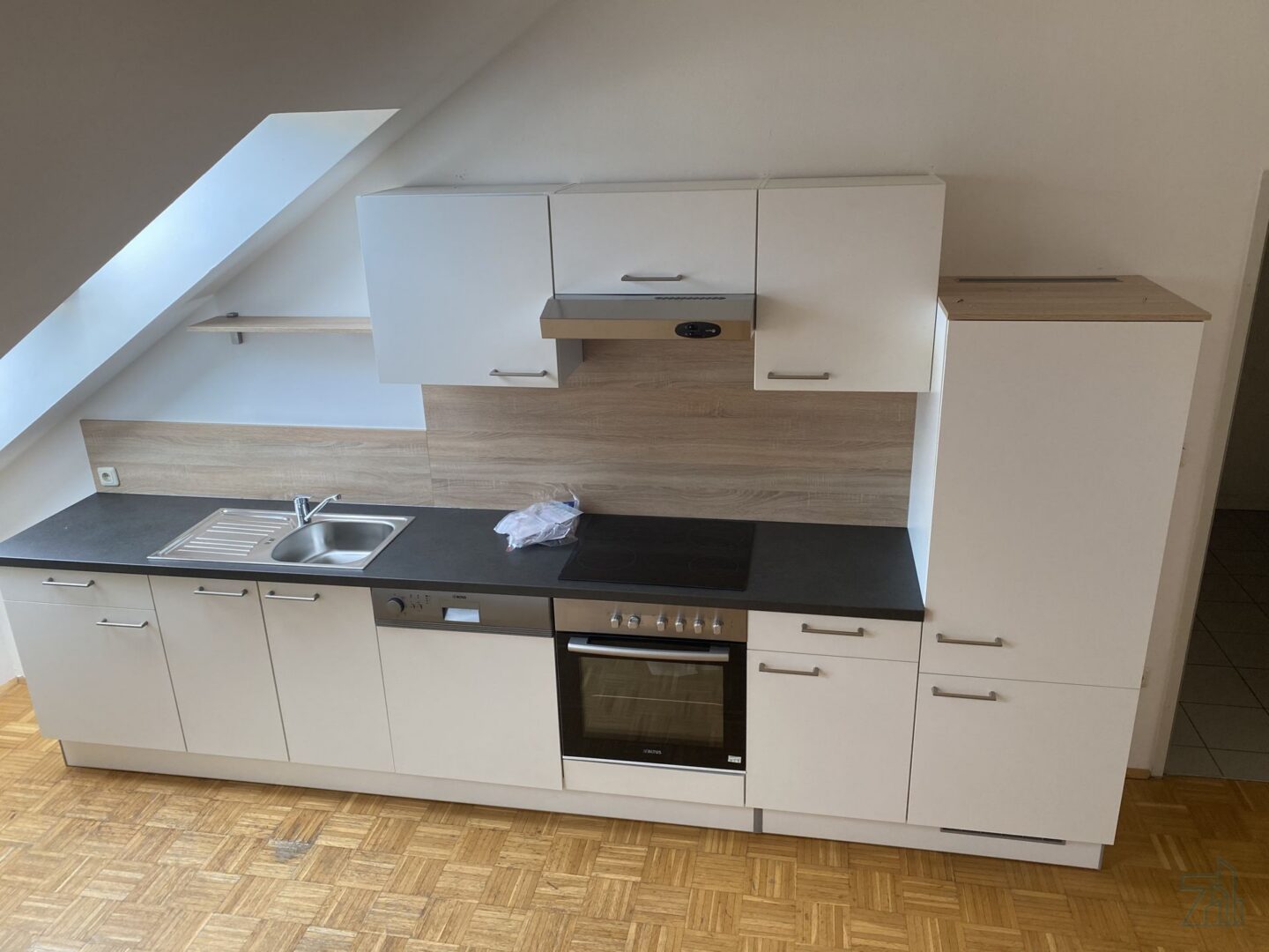 Anleger aufgepasst – 2 vermietete Maisonetten in der Keplerstraße 83 – Bild 1