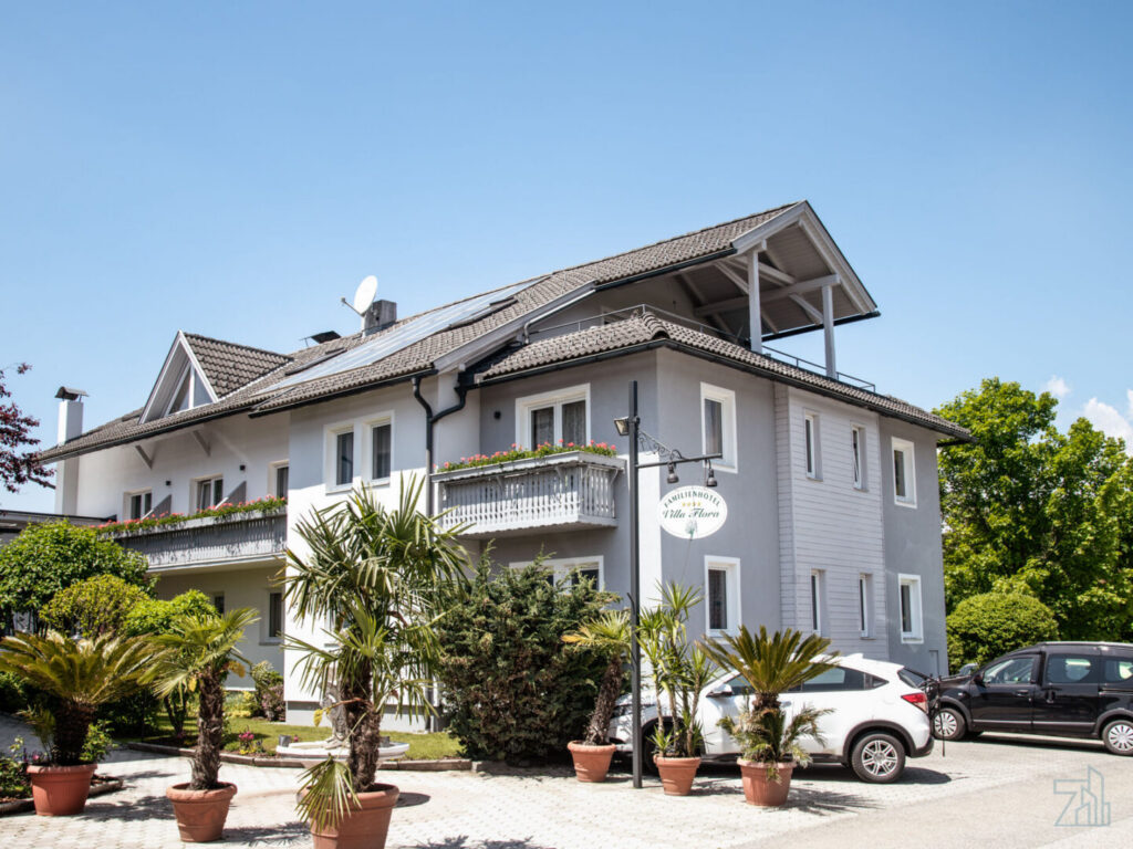 Renditeobjekt mit 5% * – Attraktives 2-Zimmer Apartment mit Balkon! Velden am Wörther See! Provisionsfrei! – Bild 2