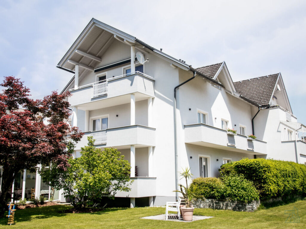 Renditeobjekt mit 5% * – Attraktives 2-Zimmer Apartment mit Balkon! Velden am Wörther See! Provisionsfrei! – Bild 3