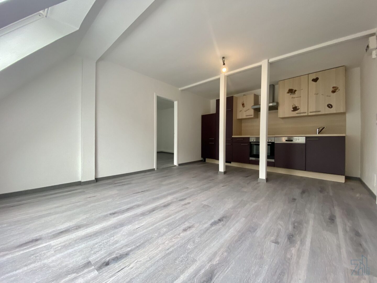 Zinshaus mit 5 Wohnungen in Graz-Wetzelsdorf – Bild 1