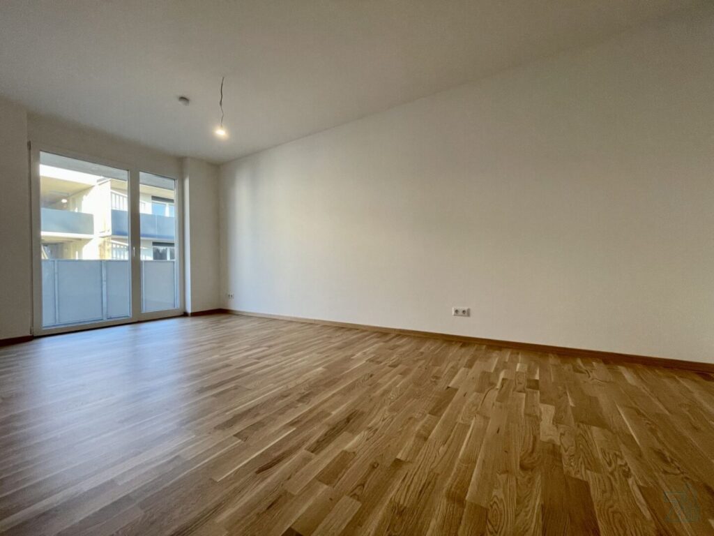 2-Zi-Anlegerwohnung, ca. 4,2 % Rendite – Graz-Straßgang – Bild 3