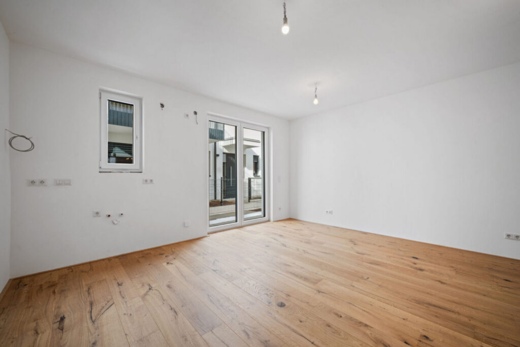 Entzückendes Townhouse| Perfekt für Familien  | 3 Zimmer mit Terrasse, Balkon & Garten – Bild 3