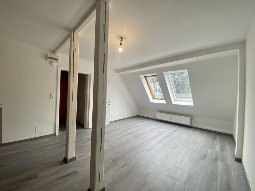 115-m²-Maisonette mit 4 Zimmern in Graz – Bild 2