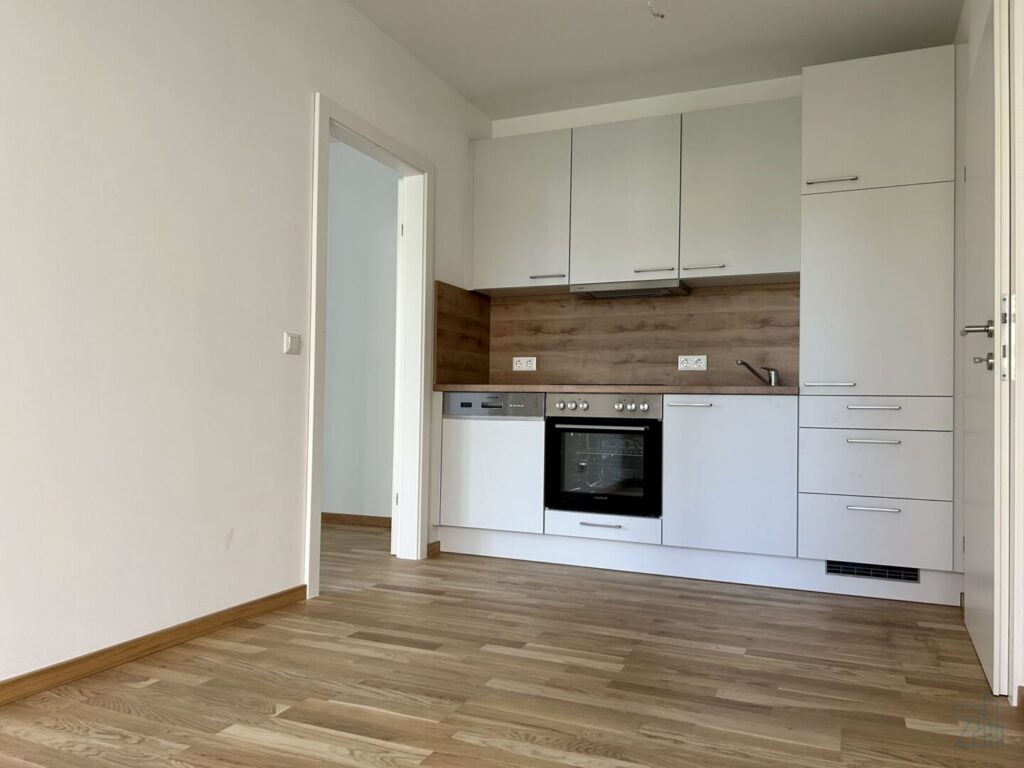 Anleger aufgepasst! Befristet vermietete 2-Zimmerwohnung mit Terrasse & Garten in Straßgang! – Bild 3