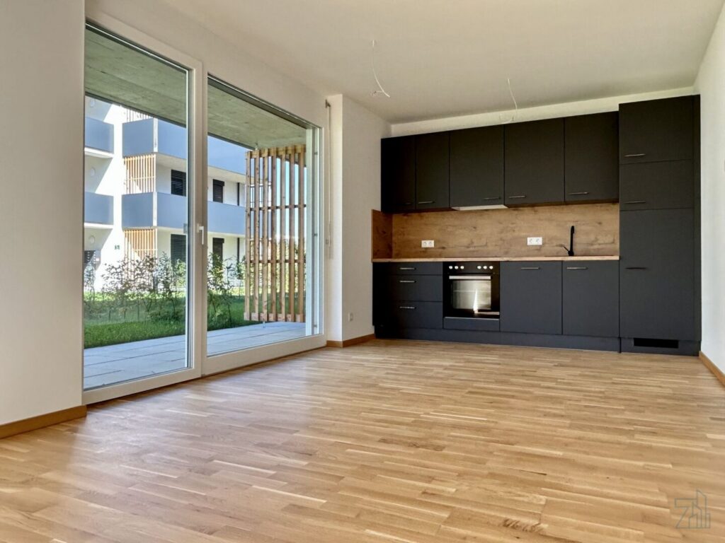 3-Zi-Anlegerwohnung, ca. 2,8 % Rendite – Graz-Straßgang – Bild 3