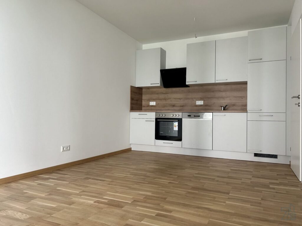2-Zimmerwohnung mit Garten, Terrasse und Küche! Befristet vermietet – Ideal für Anleger! – Bild 3