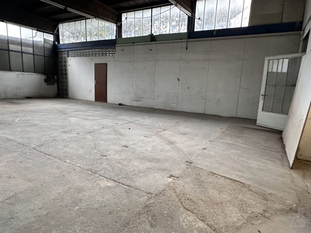 150-m²-Lagerfläche in Graz-Jakomini – Bild 2