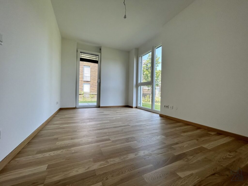 2-Zi-Anlegerwohnung, ca. 2,3 % Rendite – Graz-Straßgang – Bild 2