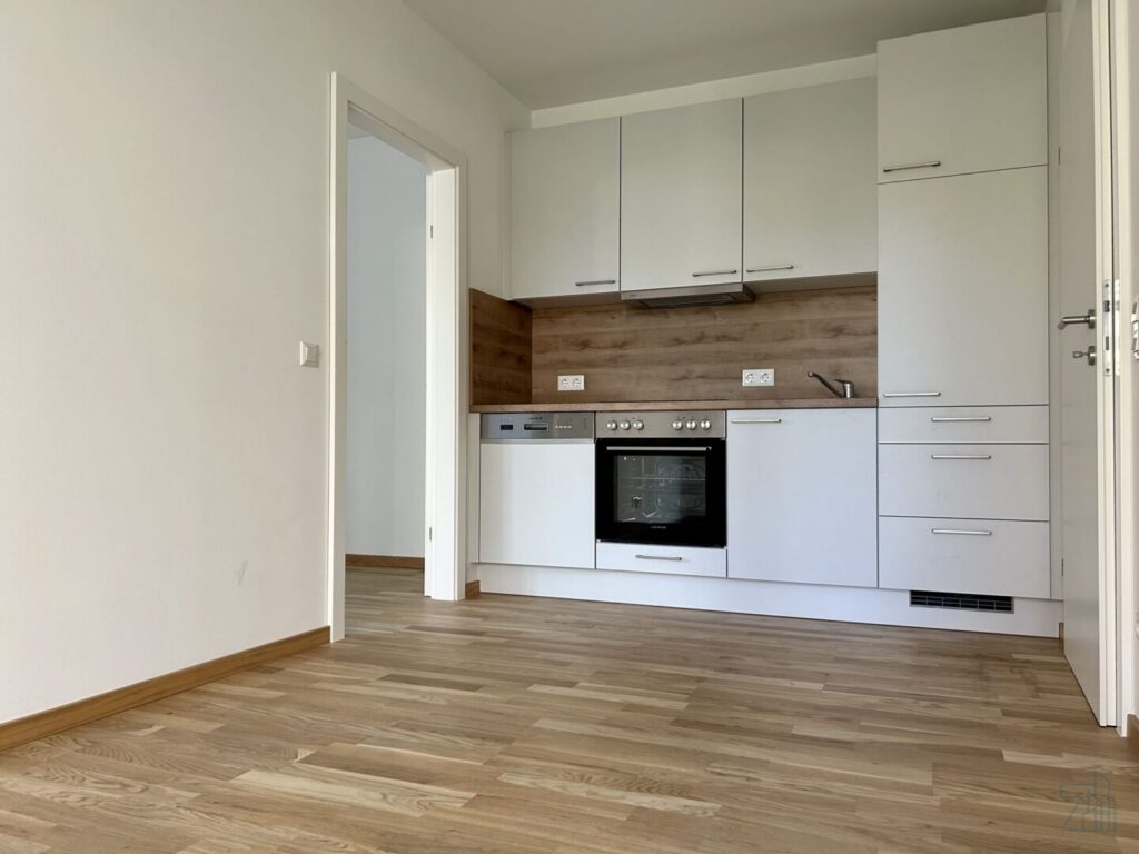 2-Zi-Anlegerwohnung, ca. 2,3 % Rendite – Graz-Straßgang – Bild 3