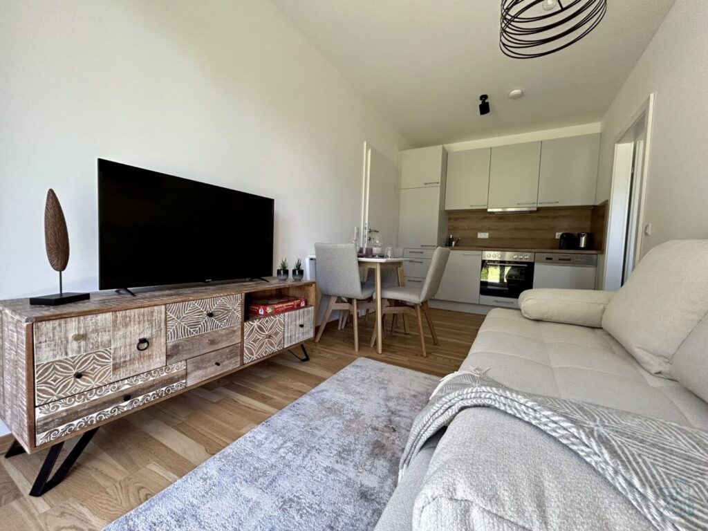 2-Zi-KZV-Anlegerwohnung, ca. 6,4 % Rendite – Graz-Straßgang – Bild 2