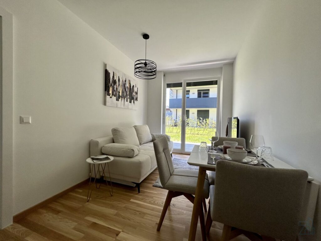 2-Zi-KZV-Anlegerwohnung, ca. 6,4 % Rendite – Graz-Straßgang – Bild 3
