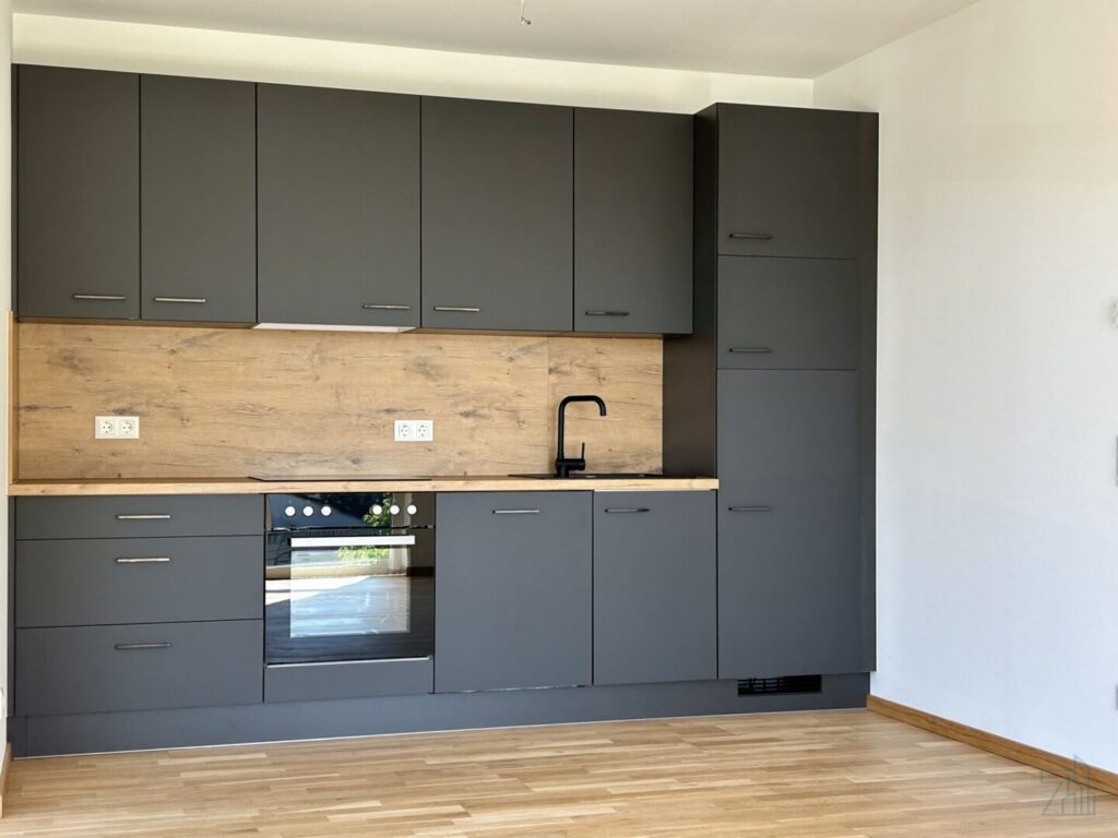 3-Zi-Anlegerwohnung, ca. 3,2 % Rendite – Graz-Straßgang – Bild 3