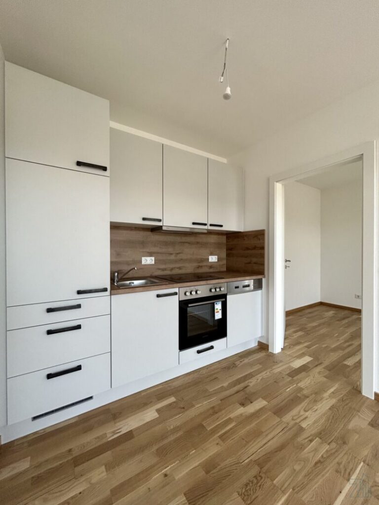 2-Zi-Anlegerwohnung, ca. 3,2 % Rendite – Graz-Straßgang