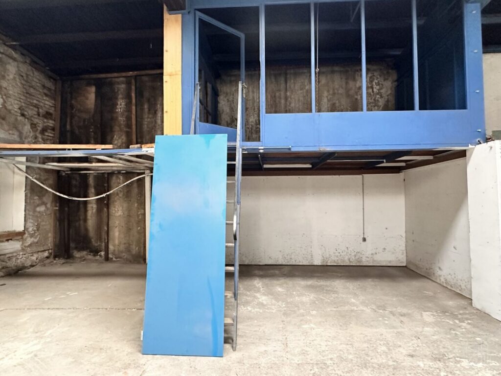 150-m²-Lagerfläche in Graz-Jakomini – Bild 3