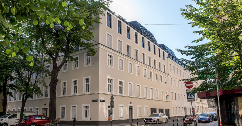 Anlageobjekt | hochwertig sanierte 3 Zimmerwohnung | unbefristet vermietet – Bild 2