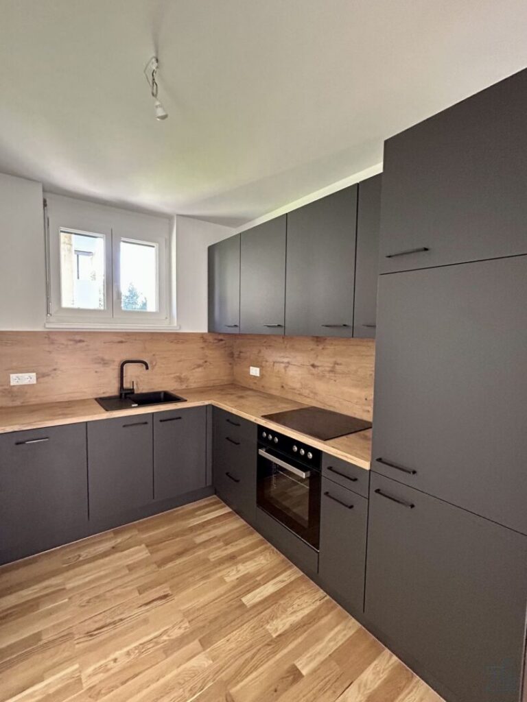 Moderner 2-Zimmer NEUBAU(T)RAUM in Straßgang mit Terrasse, Garten und Küche! Provisionsfrei!