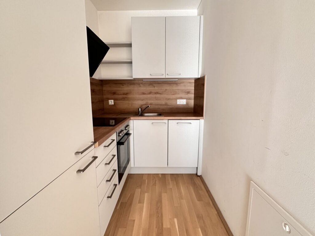 Moderne 2-Zimmer-Wohnung mit 44,5 m² & Balkon in Thal bei Graz