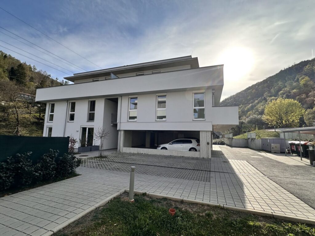 Moderne 2-Zimmer-Wohnung mit 44,5 m² & Balkon in Thal bei Graz – Bild 2