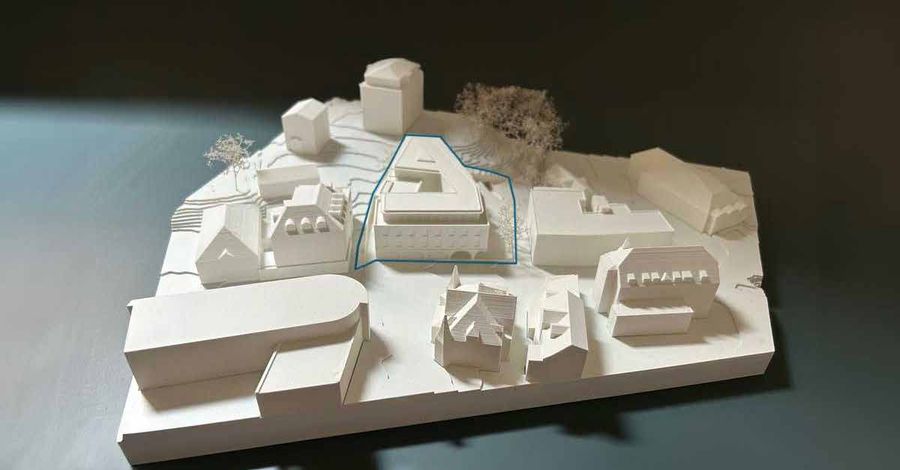 Am corso velden – JLB Immobilienprojekt