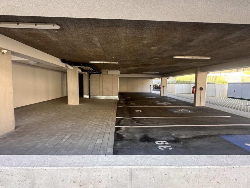 Vermietete Anlegerwohnung – 3 Zimmer, 2 Balkone, Gösting – Bild 3