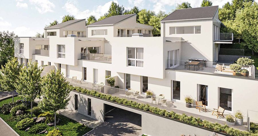 Blickfang andritz reinerweg 21 – JLB Immobilienprojekt