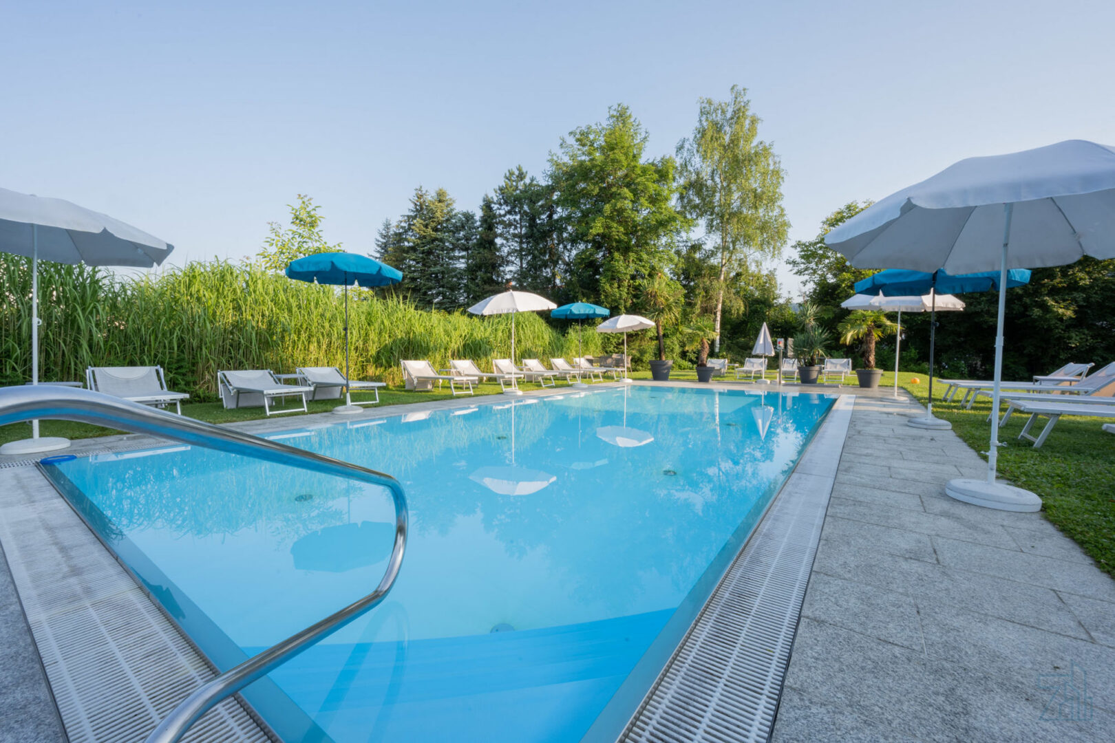 Ihr See-Investment am Wörthersee | Serviciertes 1-Zimmer-Apartment mit Balkon | PROVISIONSFREI! – Bild 1