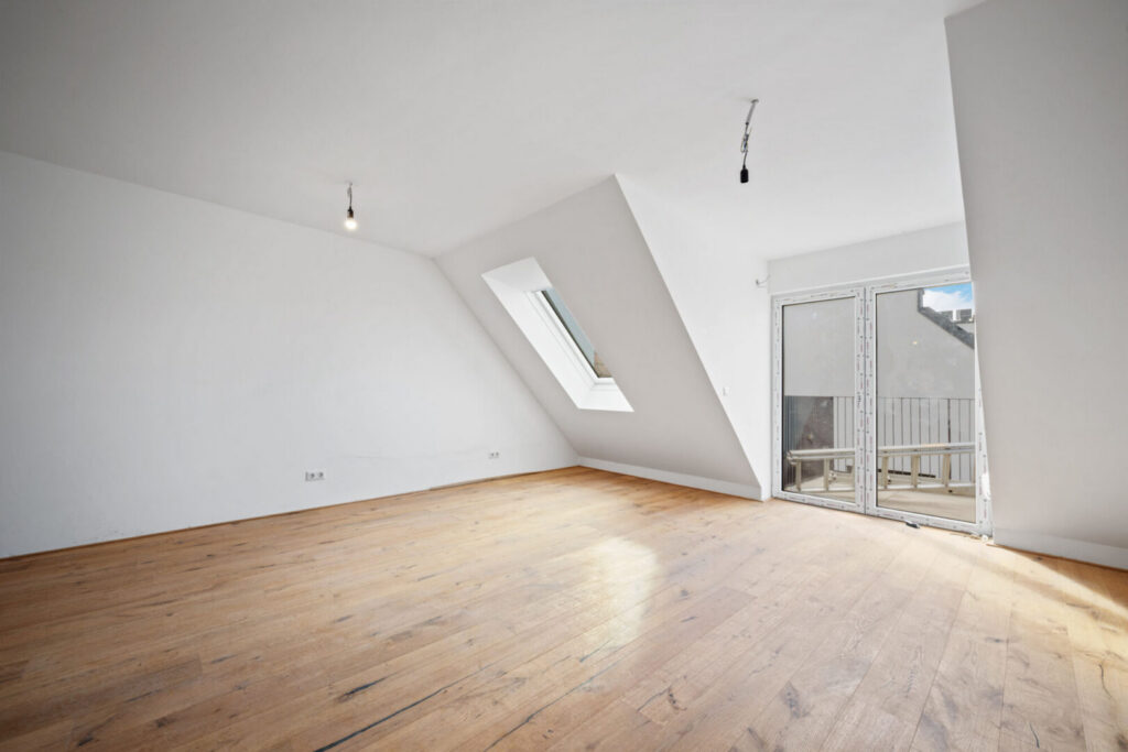 ERSTBEZUG | 3 Zimmer Familienwohnung mit südseitigem Balkon| Nähe Hirschstettner Badeteich – Bild 3