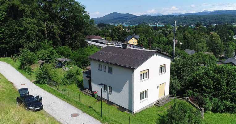 Hangstrasse 10 velden – JLB Immobilienprojekt