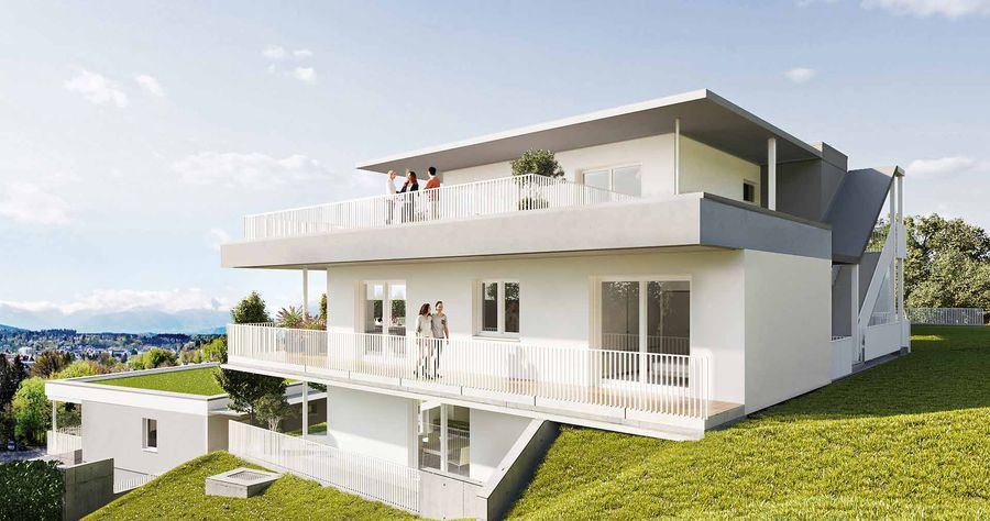 Hs13 hangstrasse 13 – JLB Immobilienprojekt