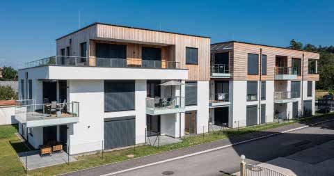 Lakelife baeckerteichstrasse 16 – JLB Immobilienprojekt
