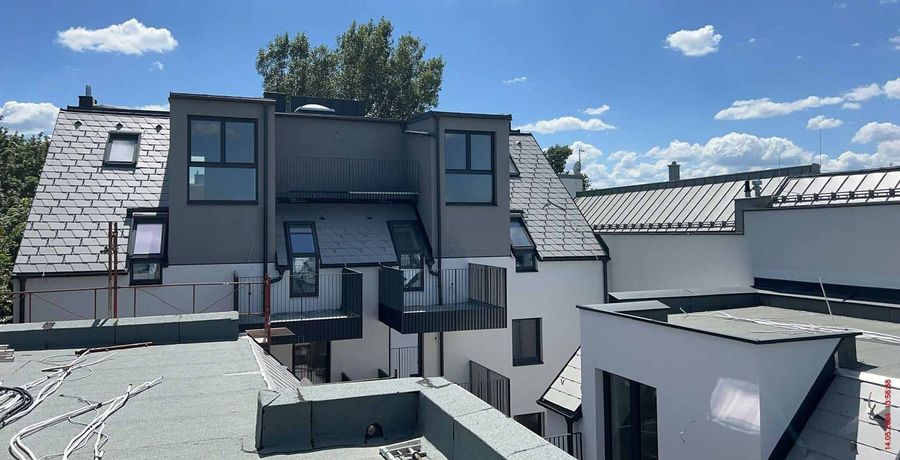 Oh deer hirschstettner strasse 78 – JLB Immobilienprojekt