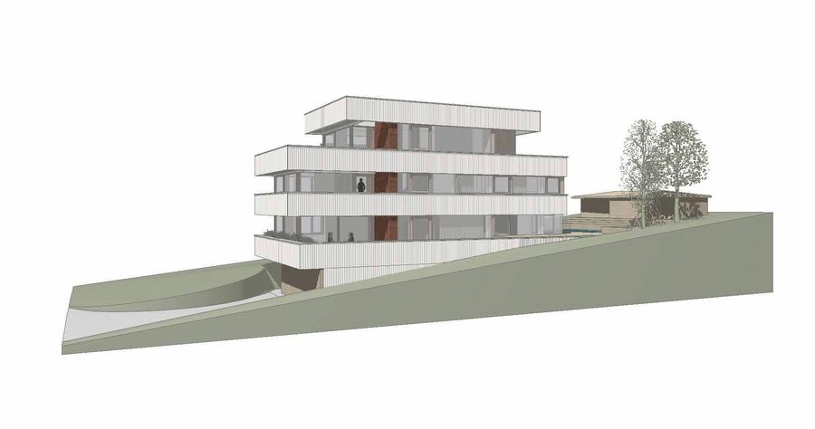 Pschorngasse wien – JLB Immobilienprojekt