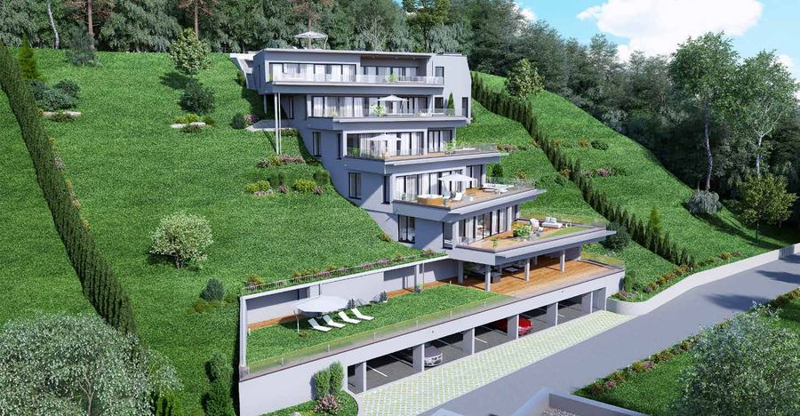 Reinerweg 9 graz – JLB Immobilienprojekt