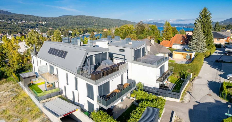 Rosenthalerstrasse 38 velden – JLB Immobilienprojekt