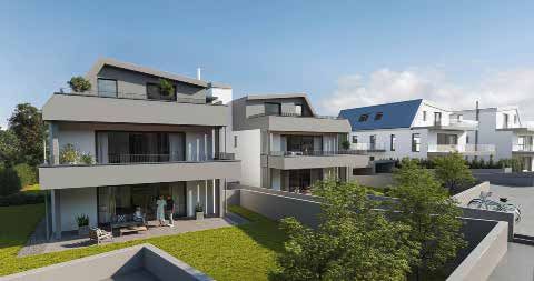 Seeblick velden perkonigweg 7 – JLB Immobilienprojekt