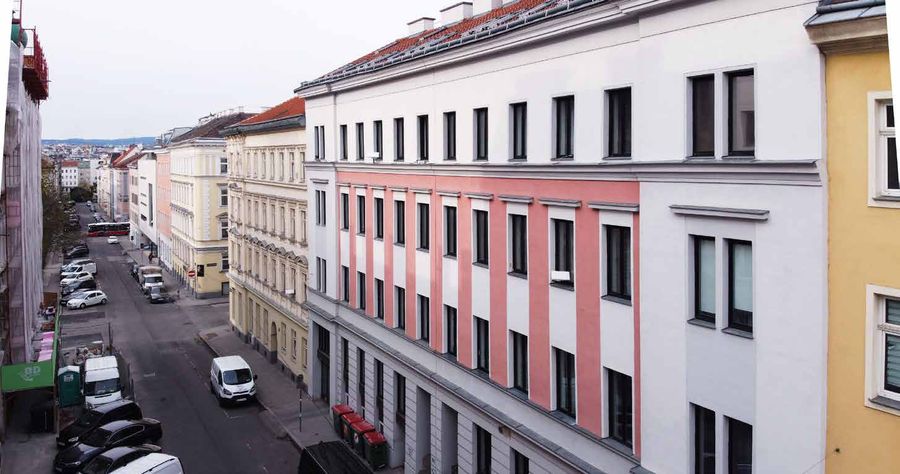 Stadthaus meidling fockygasse 39 41 – JLB Immobilienprojekt