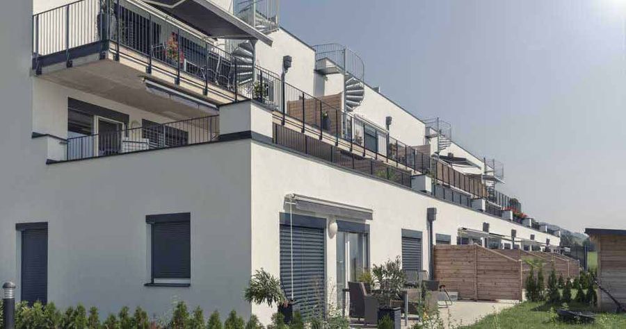 Zirbitzkogel blick fohnsdorf – JLB Immobilienprojekt