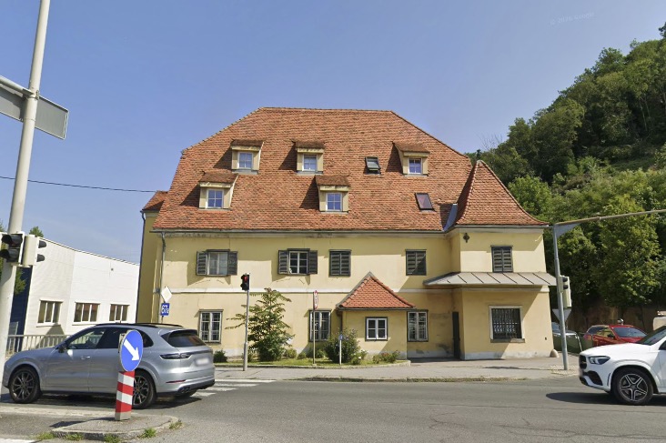 Andritzer Mauthaus ~
Attraktives Zinshaus in der Grabenstraße!