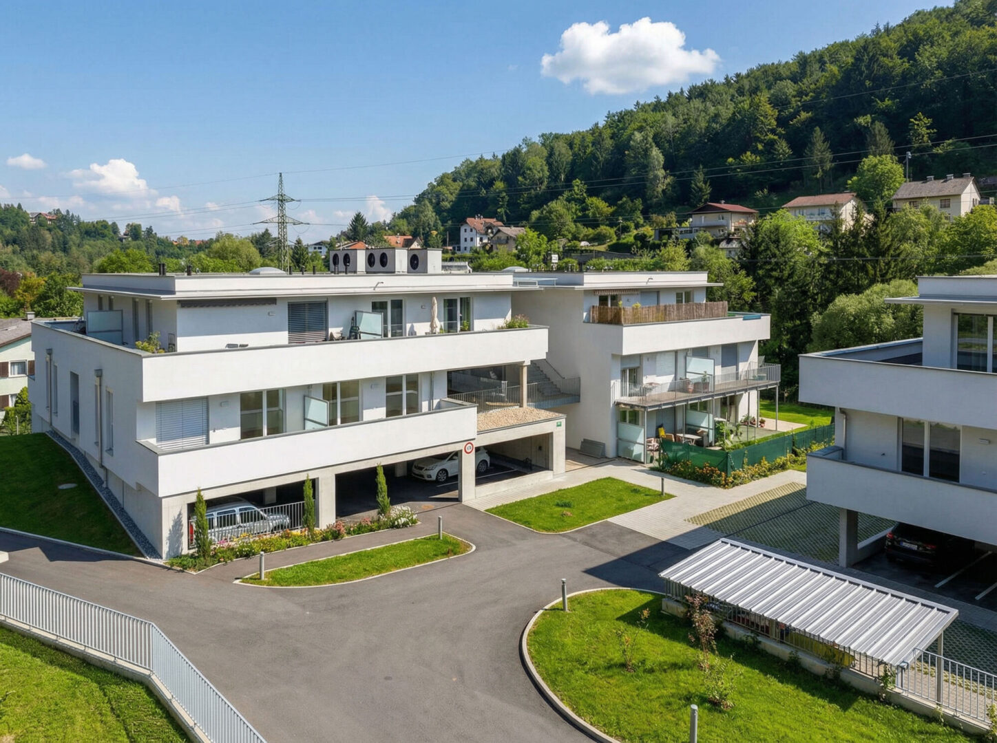ERSTBEZUG – Gartenwohnung im Naturidyll – Stadt.Land.Thal – 2-Zimmer – Provisionsfrei! – Bild 1