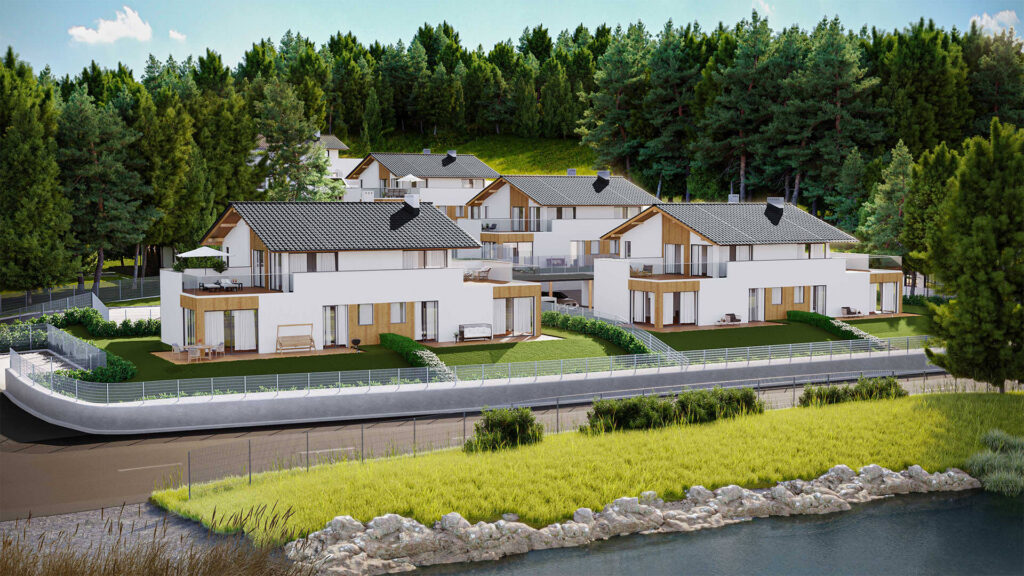 SEE.Leben – Leben in erster Reihe am Mondsee