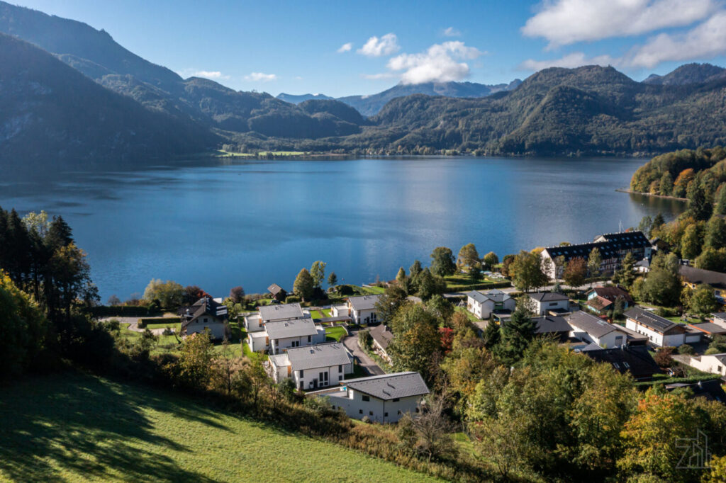 SEE.Leben – Leben in erster Reihe am Mondsee