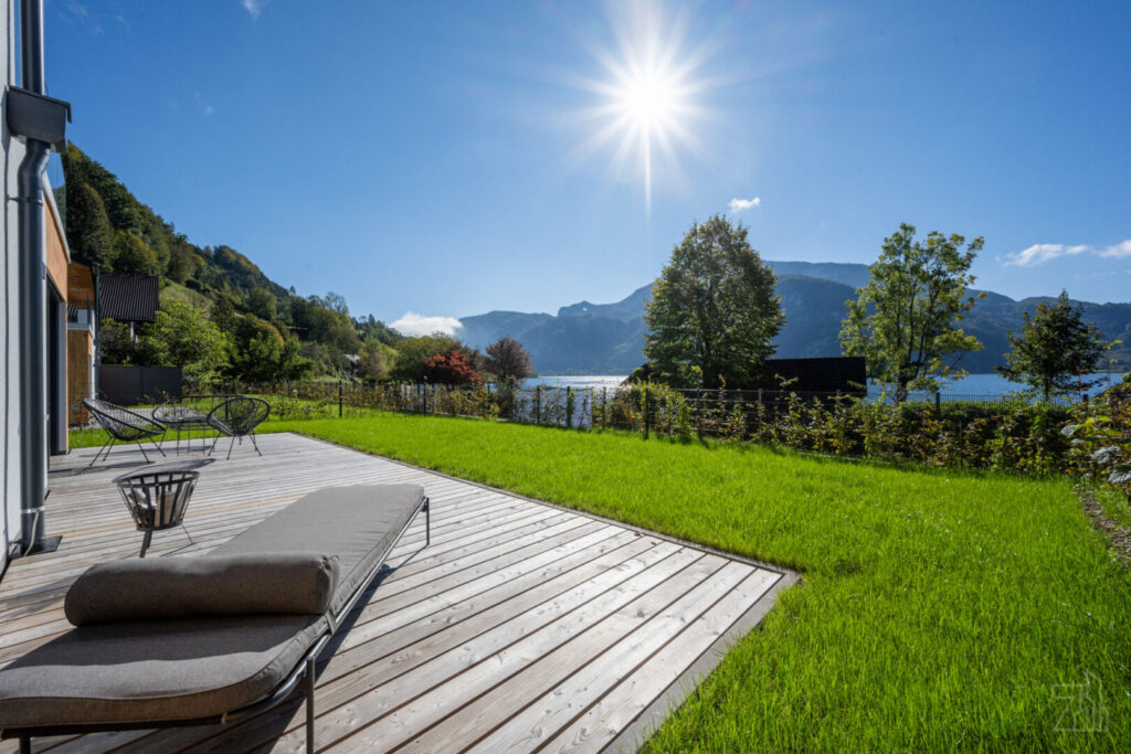 SEE.Leben – Leben in erster Reihe am Mondsee – Bild 2