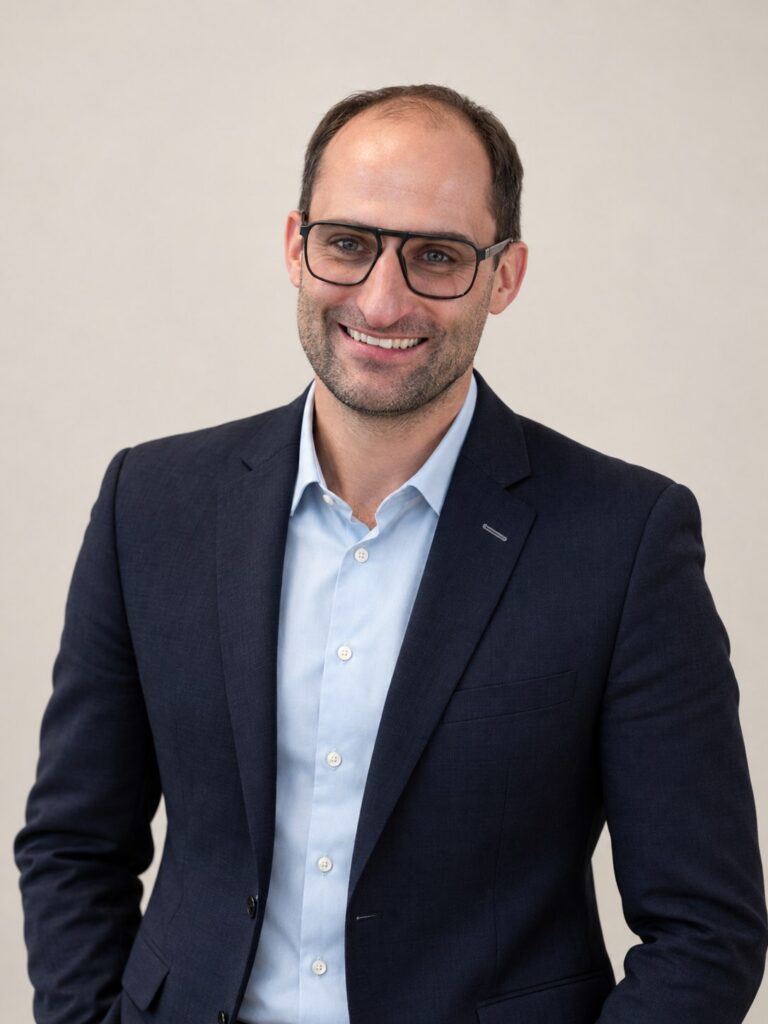 Markus Bauer