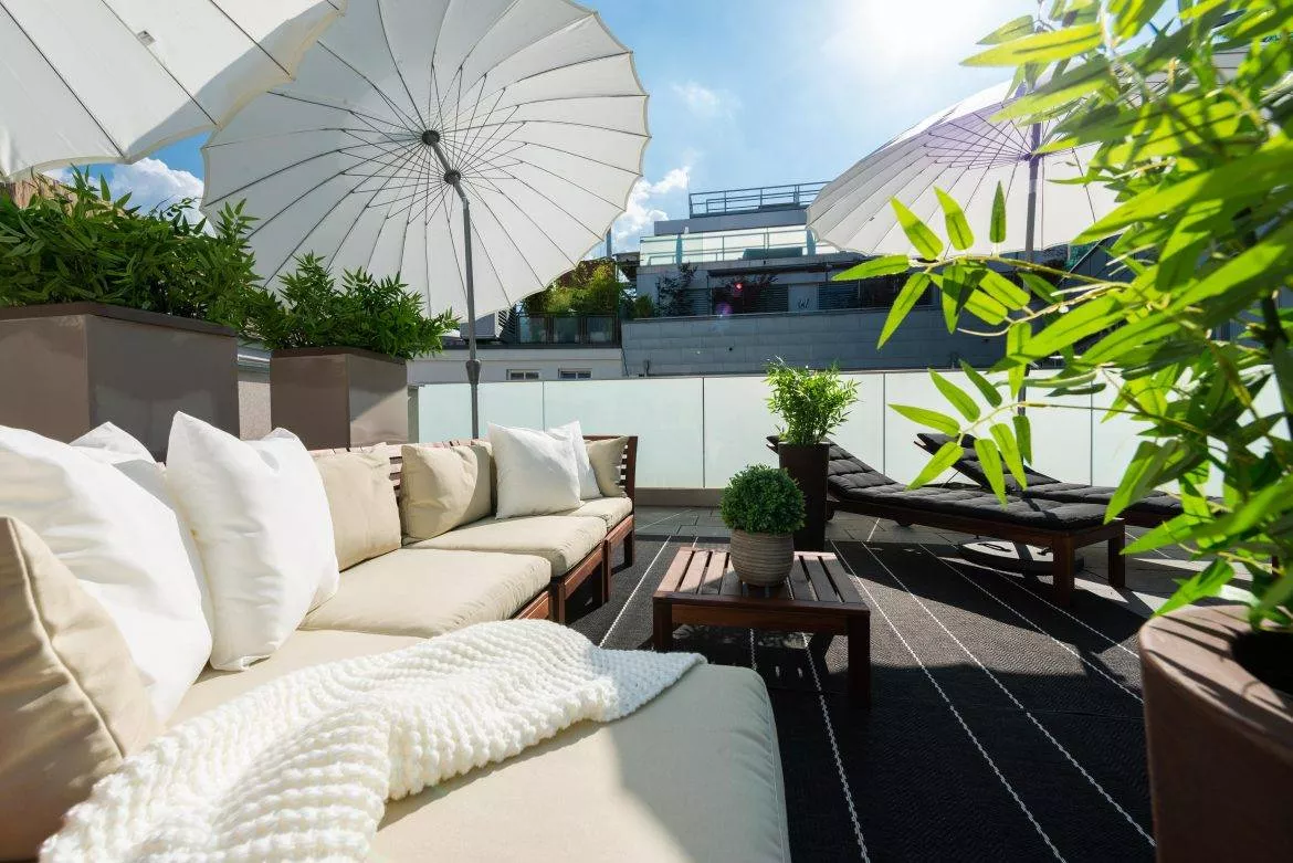 Immobilienprojekt Wien: Neutorgasse 4